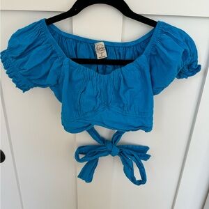 Blanco by nature too